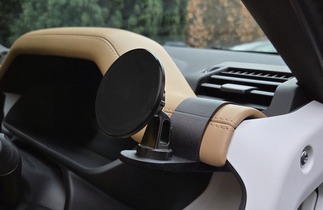 Mobirise Website Builder